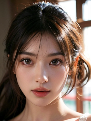 家居拖把与水槽：清洁的双面镜